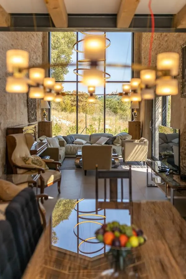 Villa La Vinella With Heated Pool Buje Croatia
