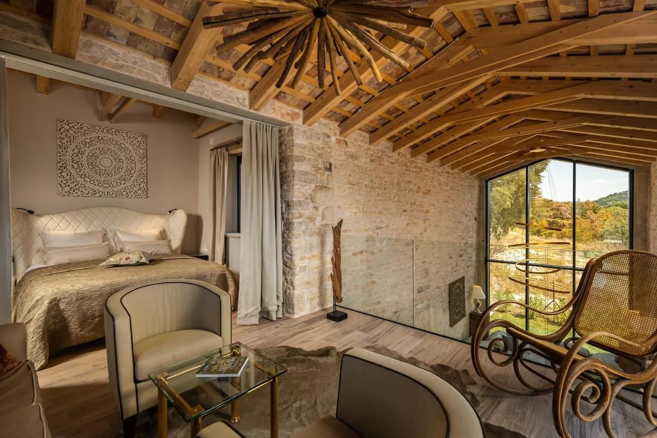 Villa La Vinella With Heated Pool Buje