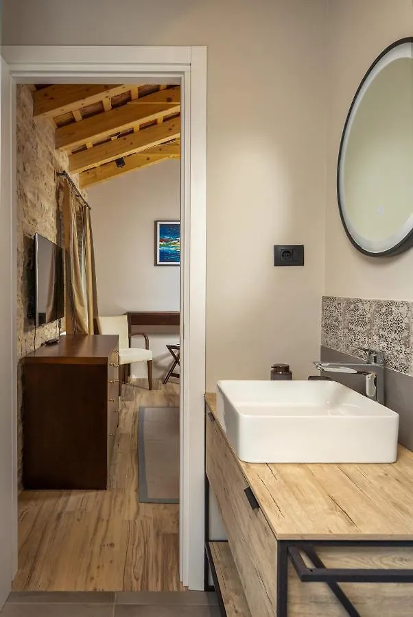 Villa La Vinella With Heated Pool Buje