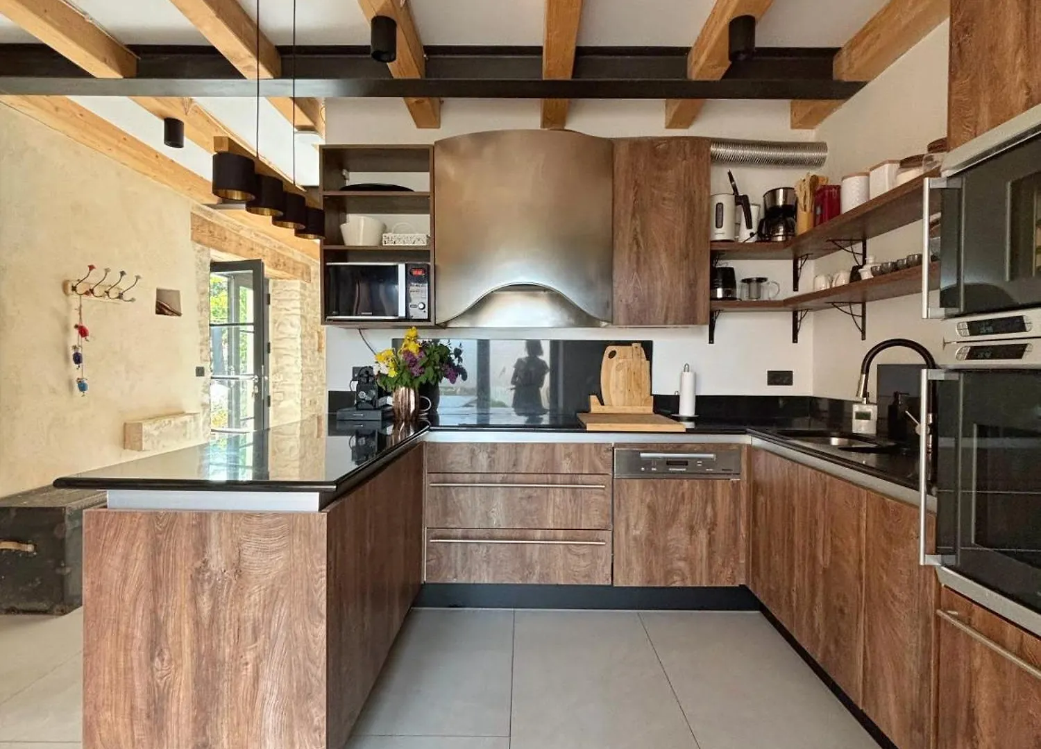 Villa La Vinella With Heated Pool Buje 0*,